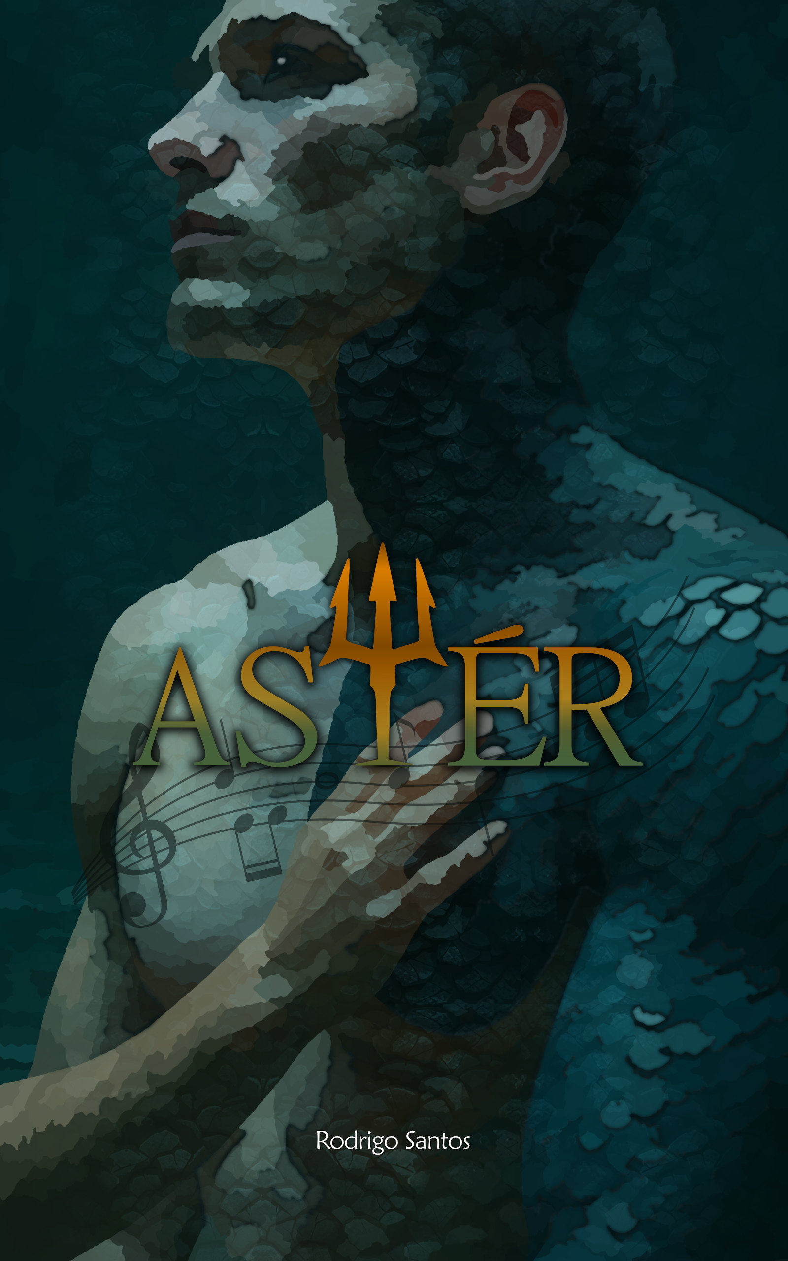 Astér
